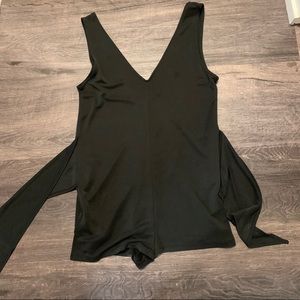 Kendall & Kylie romper